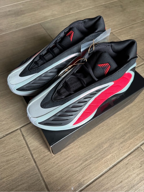 adidas Other - adidas Anthony Edwards 2